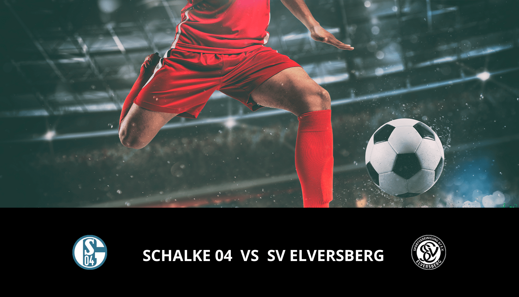 Prediction for FC Schalke 04 VS SV Elversberg on 10/11/2023 Analysis of the match